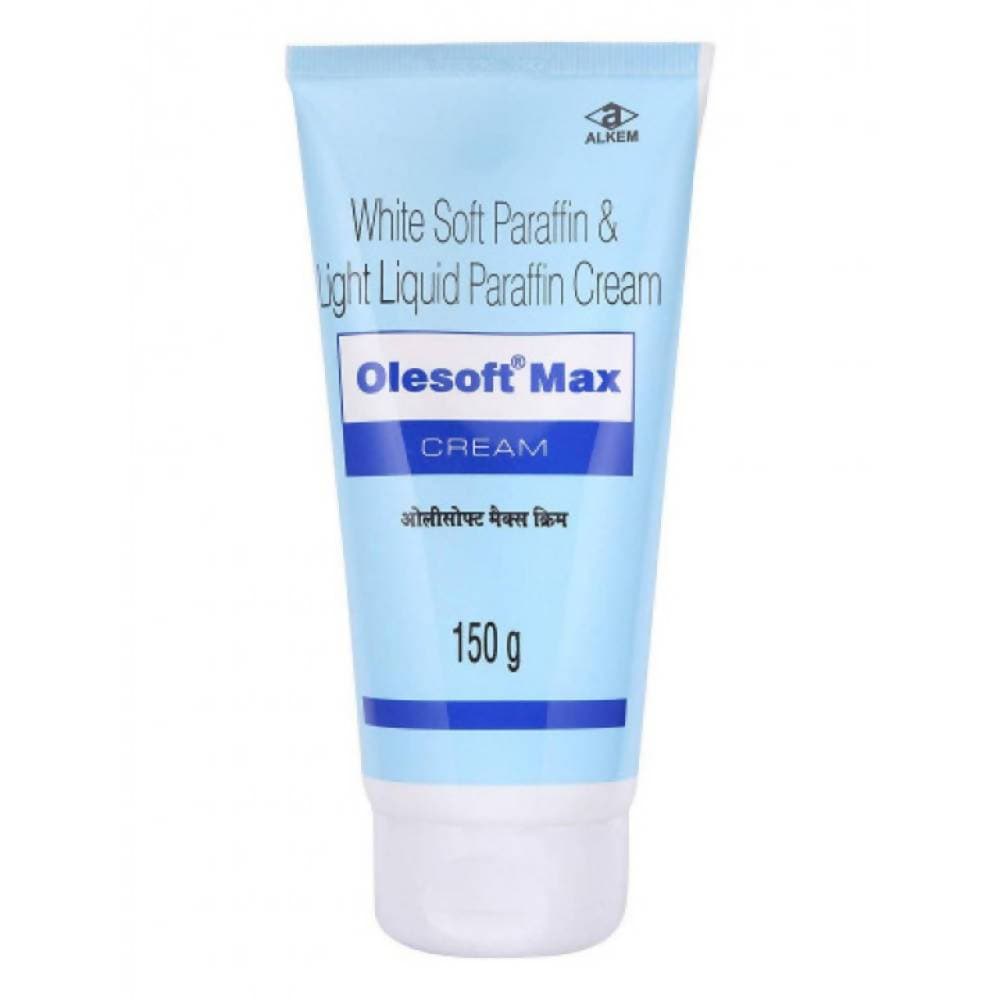 Olesoft Max Cream | Grocsy