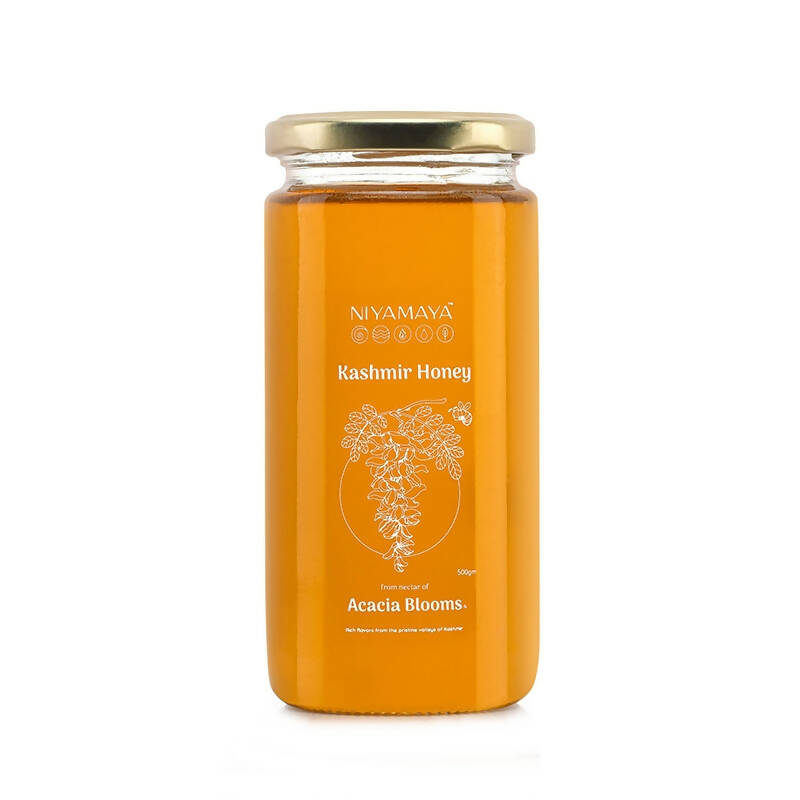 Niyamaya Kashmir Honey | Grocsy