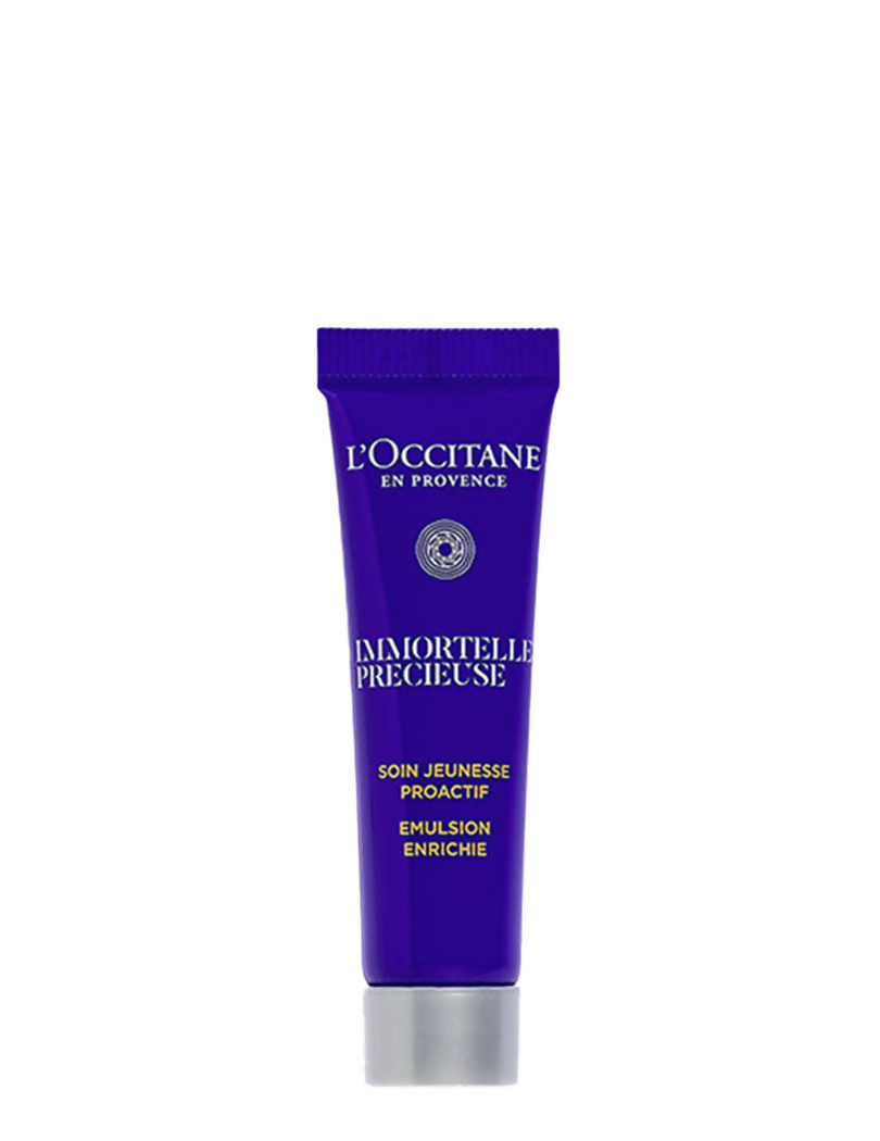 L'Occitane Immortelle Precious Emulsion Cream | Grocsy