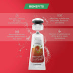 Sheopal's Apple Cider Face Wash | Grocsy