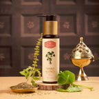 Chengavi Gotu Kola & Green Tea Face Wash | Grocsy