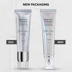 Faces Canada Strobe Cream Silver | Grocsy