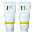 Epi Plus Lotion Sensitive Skin Cleanser | Grocsy
