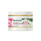 Medimade Wellness Pink Rose Moisturising Cream | Grocsy