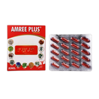 Aimil Amree Plus Capsules | Grocsy