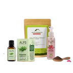 Alps Goodness Hairfall Prevention Kit | Grocsy