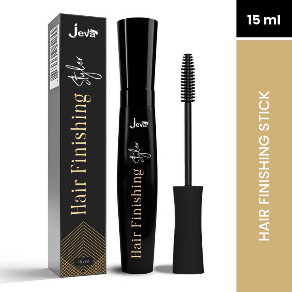 Jeva Hair Finishing Gel Setting Stick | Grocsy