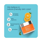 Zayn & Myza Vitamin C Night Cream | Grocsy
