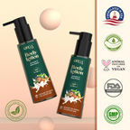 Orgatre Body Lotion Avocado & Shea Butter With SPF 15PA++ | Grocsy