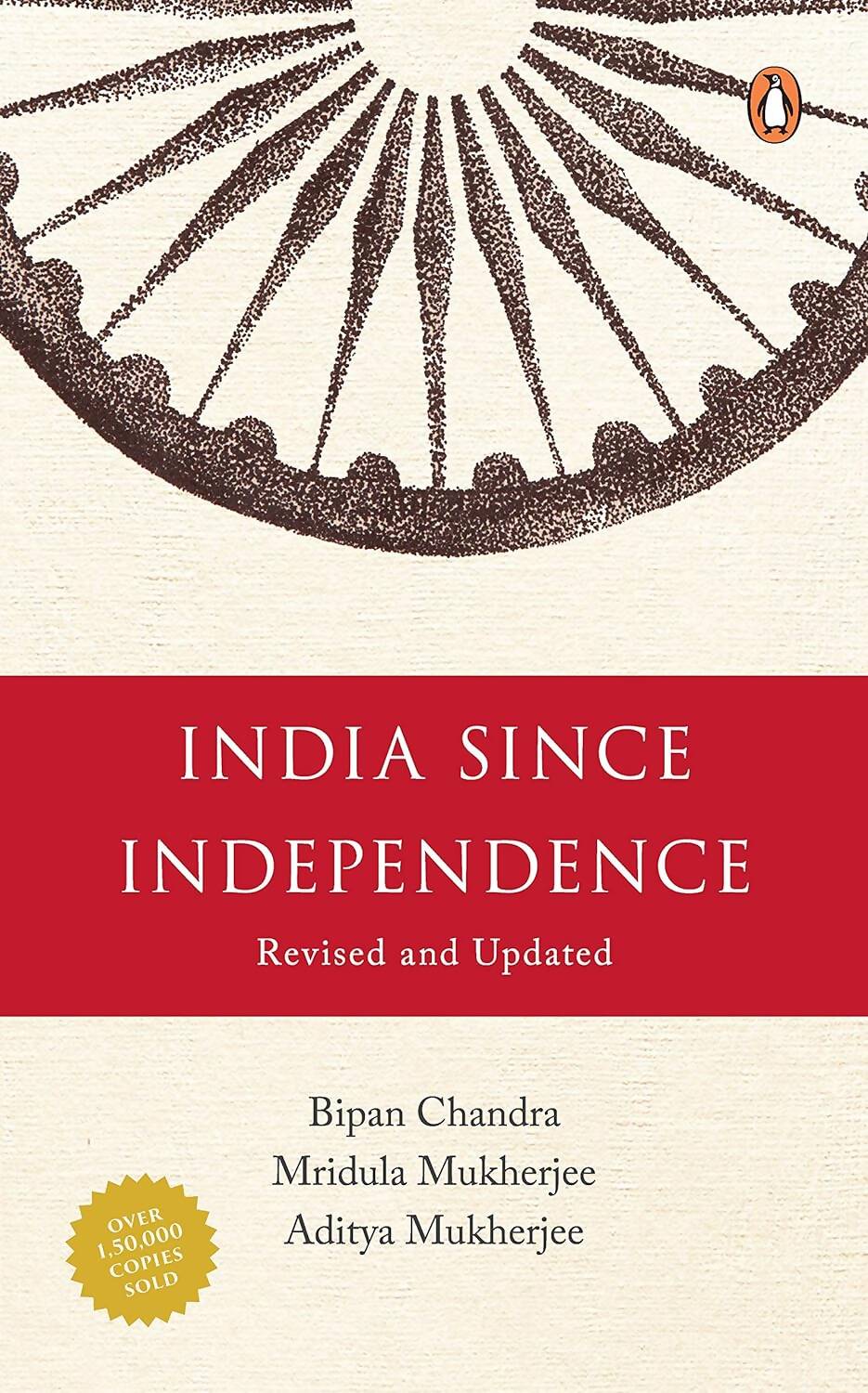 India Since Independence By Bipan Chandra | Grocsy