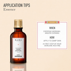 Kama Ayurveda Vanasara Ashwagandha Invigorating Essence | Grocsy