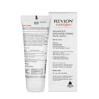 Revlon Touch & Glow Advanced Radiance Creme Face Wash | Grocsy