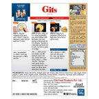 Gits Dhoka Snack Mix | Grocsy