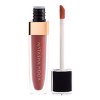 Natasha Moor Molten Matte Liquid Lipstick - Hustler | Grocsy