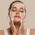 Ivory Natural Tan Face Wash For Crystal Clear And Radiant Skin | Grocsy