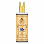 Skiura Nature Kalonji Oil & Black Seed Oil For Hair Oil | Grocsy