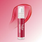 Bake 1% Kojic Acid Beetroot Tinted Lip Balm Oil for Dark & Pigmented Lips with SPF 25 & Alpha Arbutin | Grocsy