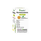 Ambic Ambic Ashwagandha Tablets | Grocsy