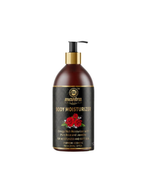 Mantra Organics Body Moisturiser | Grocsy