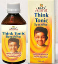 Baps Amrut Think Tonic Syrup | Grocsy