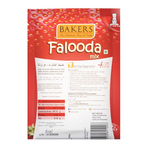 BAKERS Strawberry Flavored Falooda Mix | Grocsy