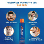 23 Yards After Shave Lotion for Men | Grocsy