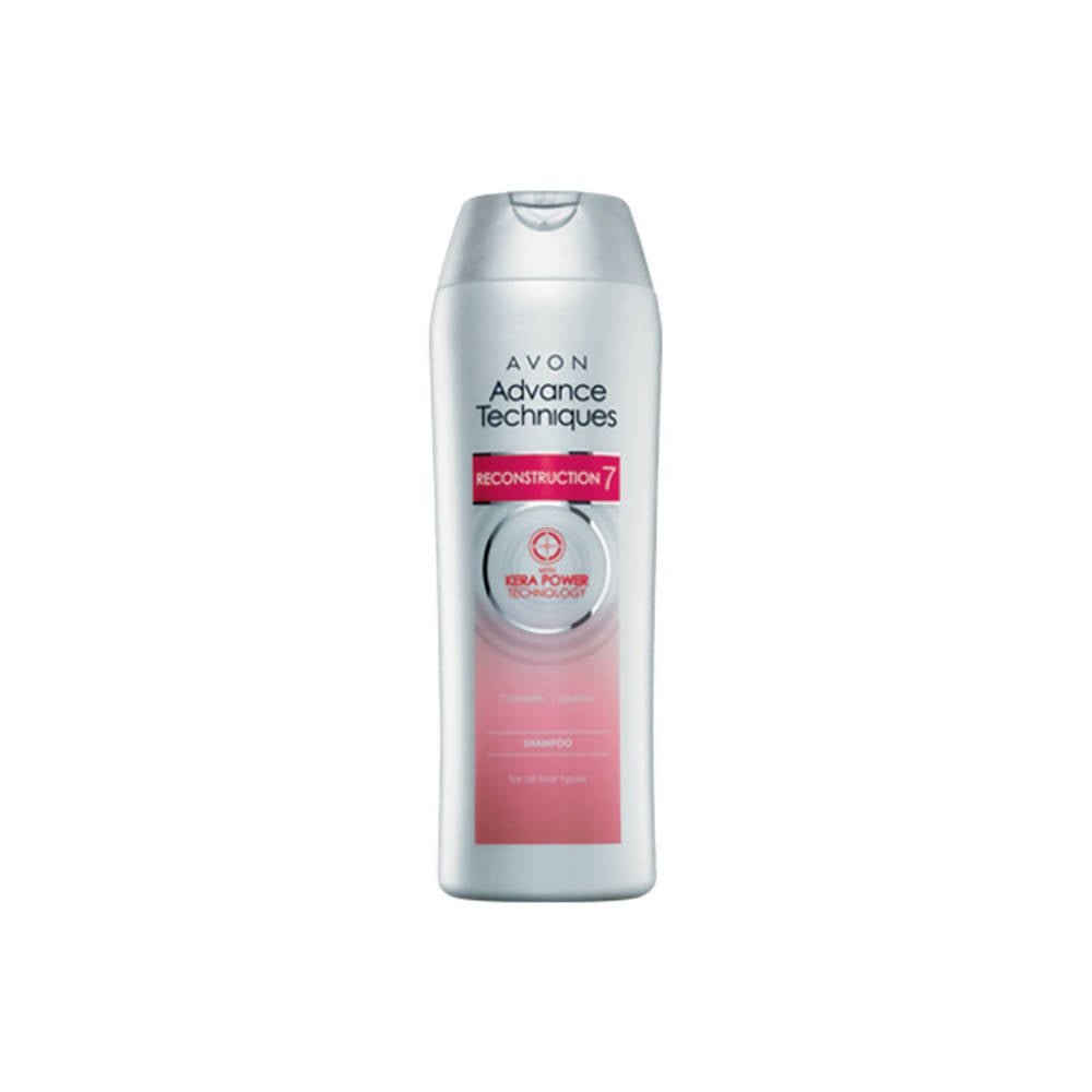 Avon Advanced Techniques Reconstruction Shampoo | Grocsy