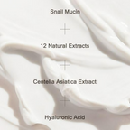 Mizon Face Cream Moisturizer Variation | Grocsy