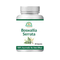 Sankalp Ayurvedic Boswellia Serrata Capsules | Grocsy