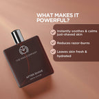 The Man Company After Shave Spray | Grocsy