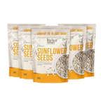 Kitchen Smith Premium Sunflower Seeds | Grocsy