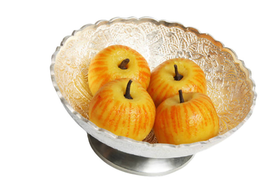 Kanti Sweets Kaju Apple | Grocsy