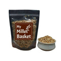 My Millet Basket Wheat Flakes (Ready to Eat) | Grocsy