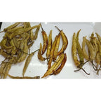 Dahi-Dried Chilli / Curd Chillies | Grocsy