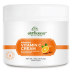 Earth Science Ayurveda Vitamin C Face Cream | Grocsy
