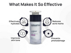 Dermakart Retibright Night Cream | Grocsy