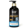 Wow Skin Science Hard Water Defense Shampoo | Grocsy