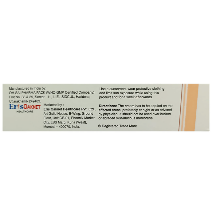 Demelan Cream For Pigmentation & Marks, Promotes Even Skin Tone | Grocsy