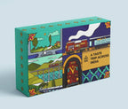 The State Plate Diwali Premium Gift Box - A Taste Trip Across India | Grocsy