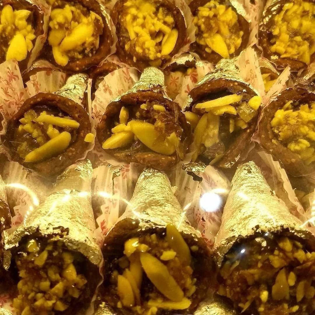 Mithaiwala Anjeer Pan | Grocsy