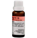 Dr. Reckeweg R19 Drops | Grocsy