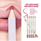 Love Earth Lip Liner – Everyday Nudes | Grocsy