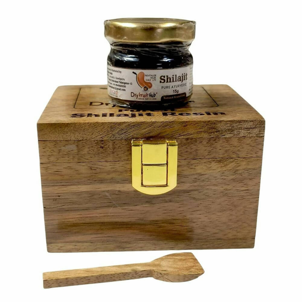 Dry Fruit Hub Purest Sj Resin | Grocsy