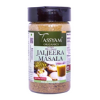 Tassyam Organics Dilli-6 Jaljeera Masala | Grocsy