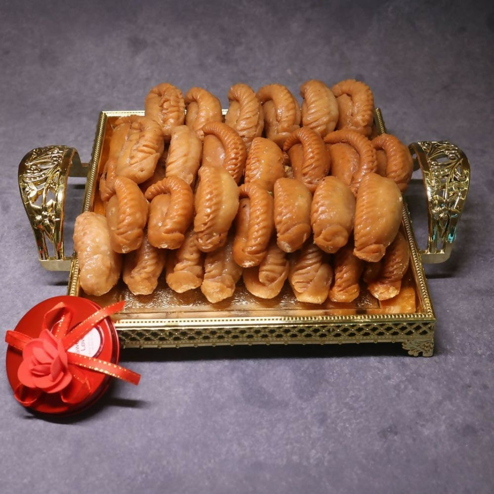 Pothgaal Sweets Kova Puri | Grocsy