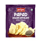 Priya Papad Combo Pack | Grocsy