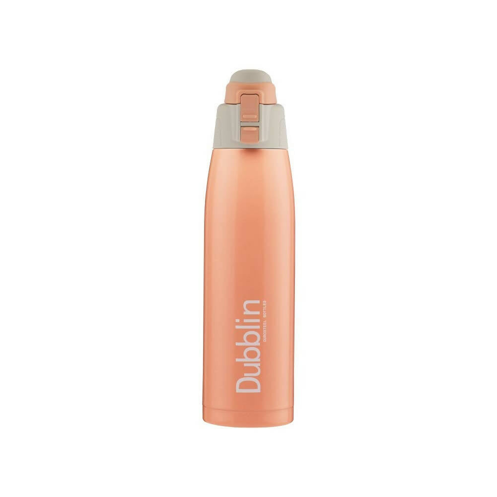 Dubblin Solid Vacuum Bottle | Grocsy