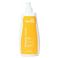 Clensta Warming Body Lotion With Ginger Oil | Grocsy