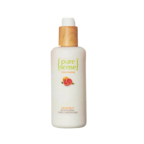 PureSense Rejuvenating Grapefruit Revitalising Hair Conditioner | Grocsy