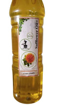FreshOn Cold Pressed Safflower Oil